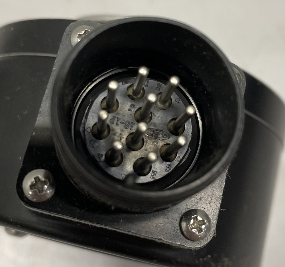 Dynapar HS35R Series Incremental Encoder HS35R1024H4P7