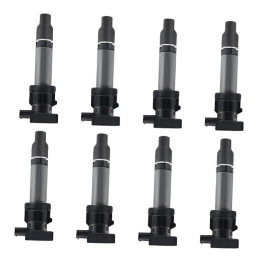 Ignition Coil Pack UF564 Compatible with Buick Lucerne 2007-2011, for