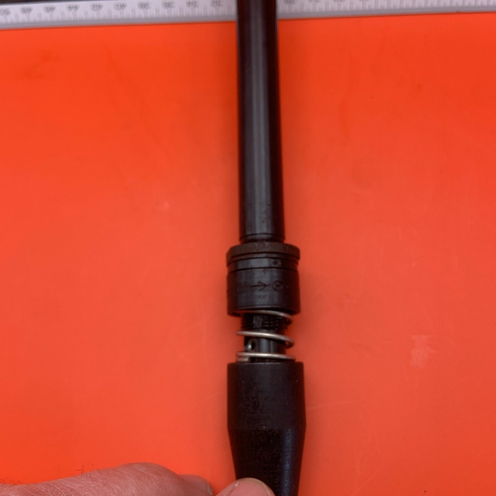 Hilti Kwik-Con #2