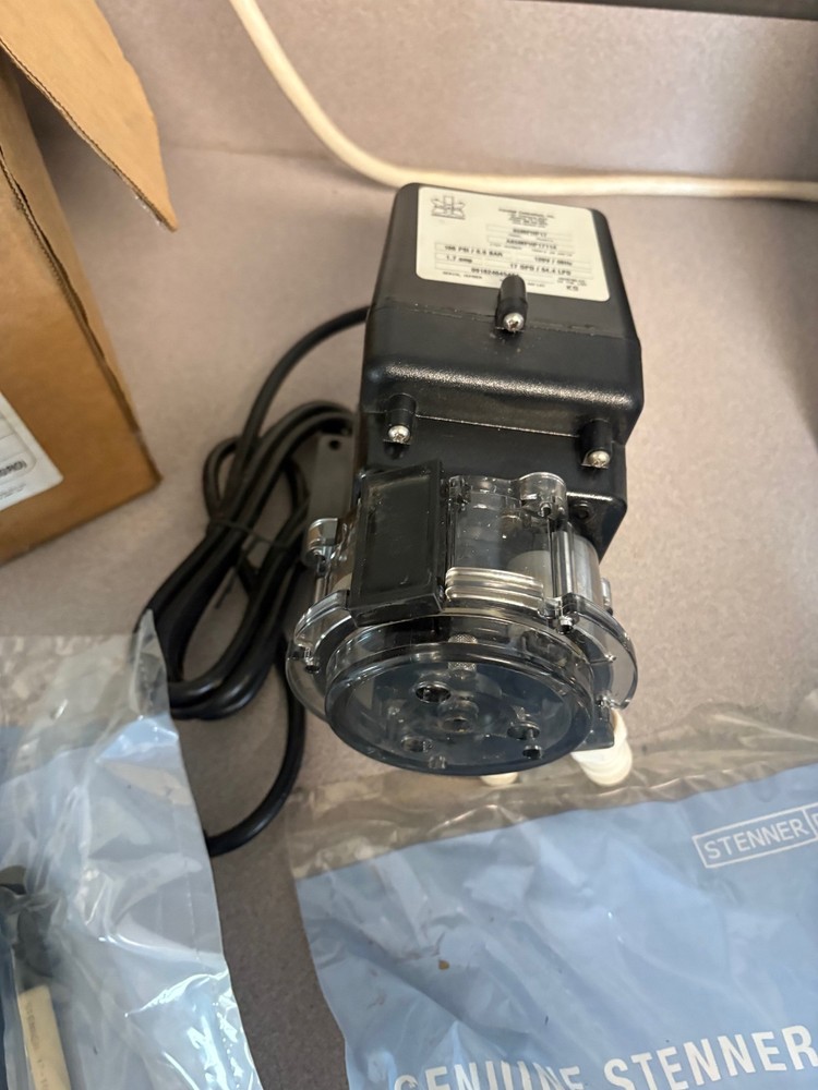 Stenner Pump 85mphp17