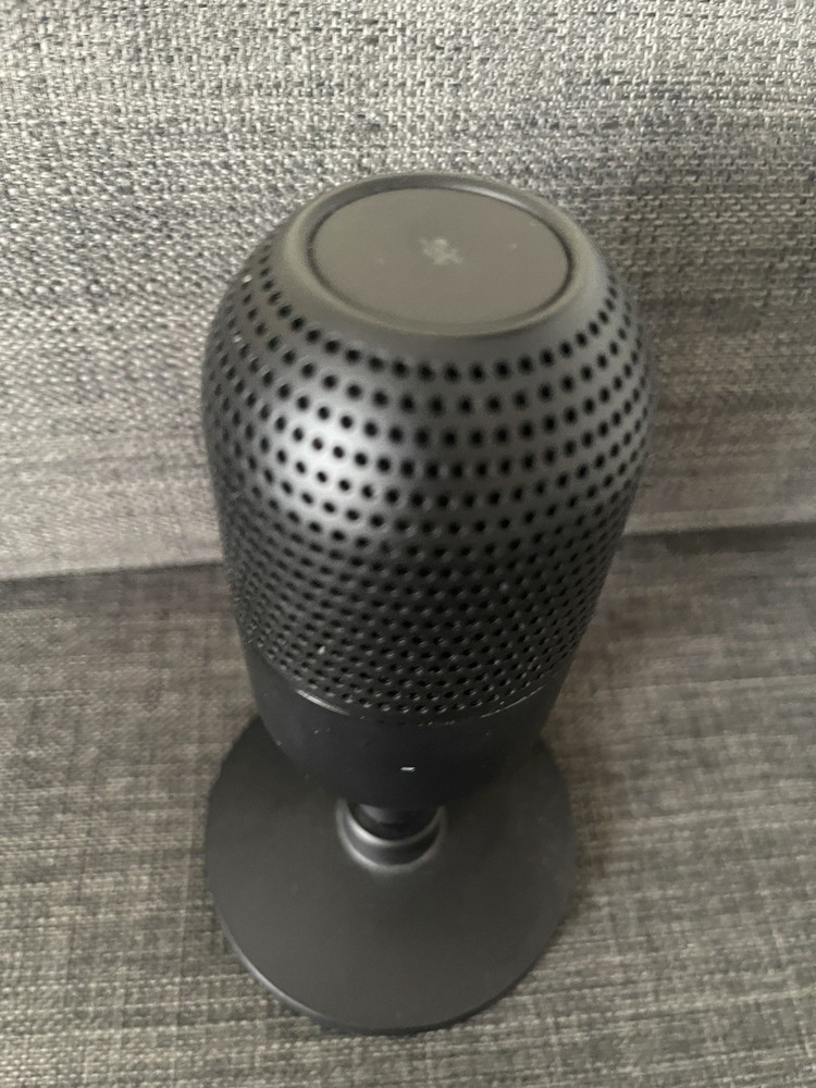 Razer V3 Mini Microphone In Good Condition Razer INC