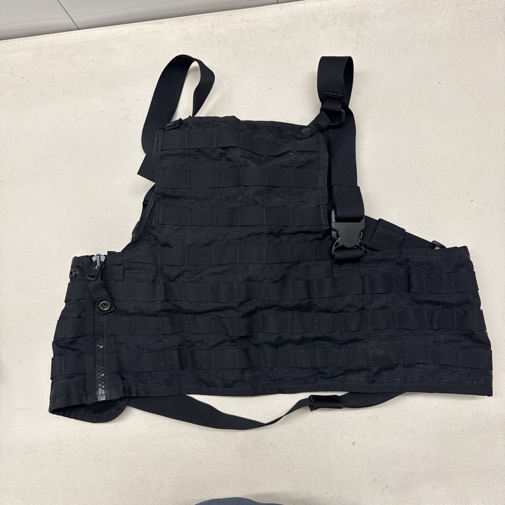 Protech Tactical IMR Rack Vest PG0006