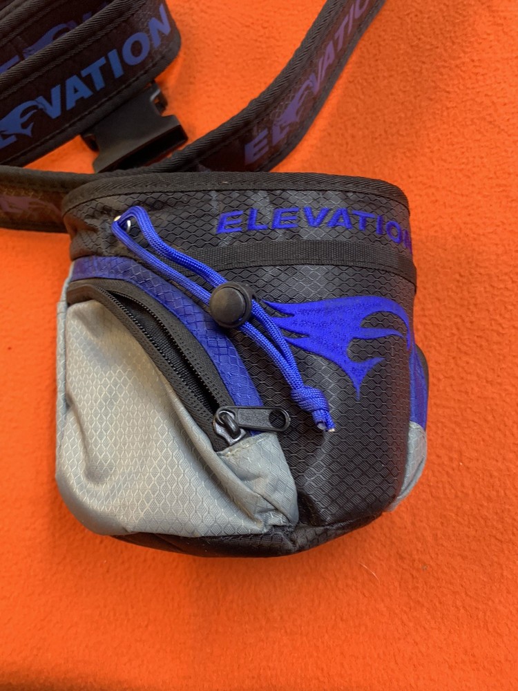 ARROW QUIVER - ELEVATION