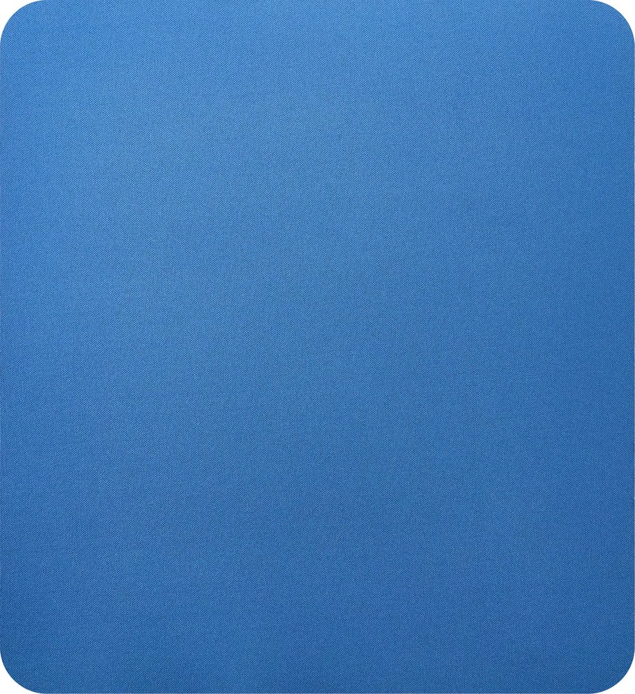 Insignia- Mouse Pad - Blue