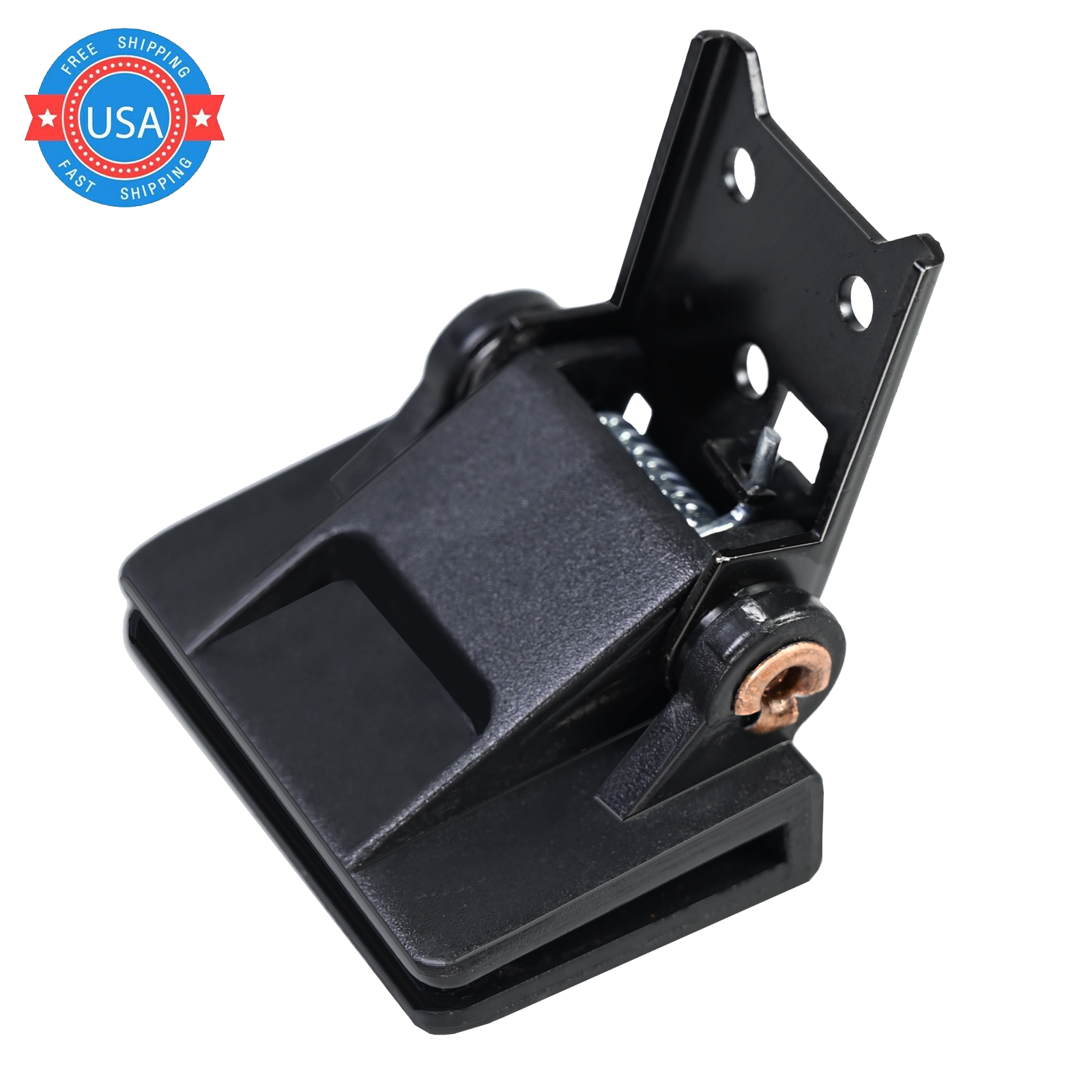 Dust Cover Hinge Turntable Parts See description for fit list