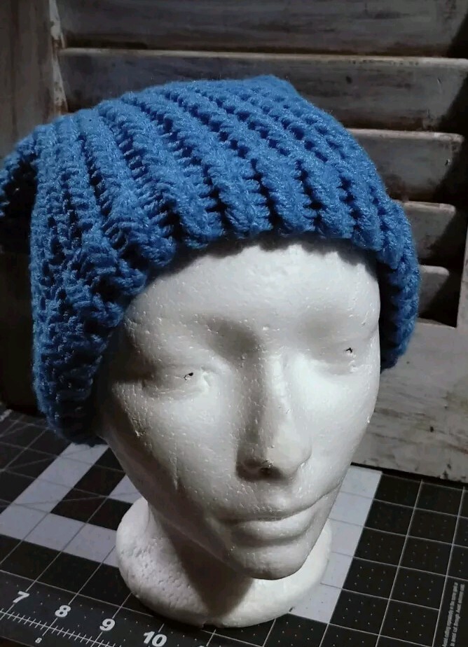 Beanie Hat