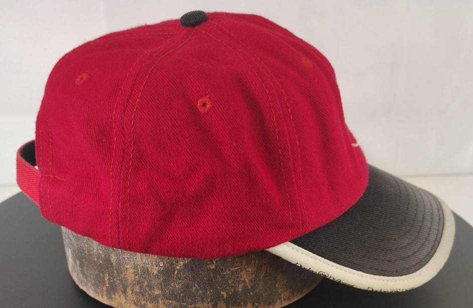 Dodge Ram/ Embroidered Hat Cap Strapback/Mopar Collection