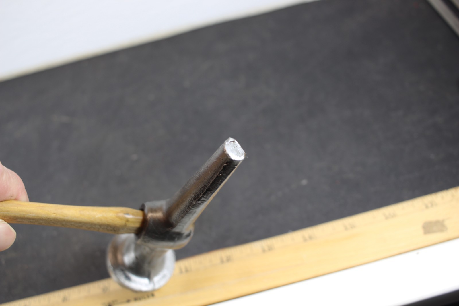 Vintage Faimount No.158-G Auto Body Hammer