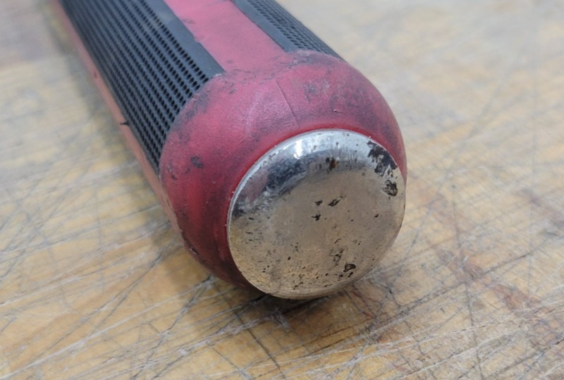 Mac-Tools Pry Bar CPBS31R - USED