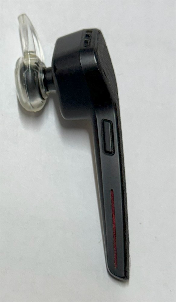 Plantronics - Voyager 3200 Bluetooth Headset - black (READ)