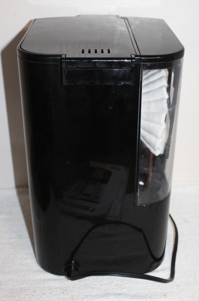 Cuisinart DCC-3000P1 Programmable 12 Cup Coffeemaker in Box + Extras ~ Working