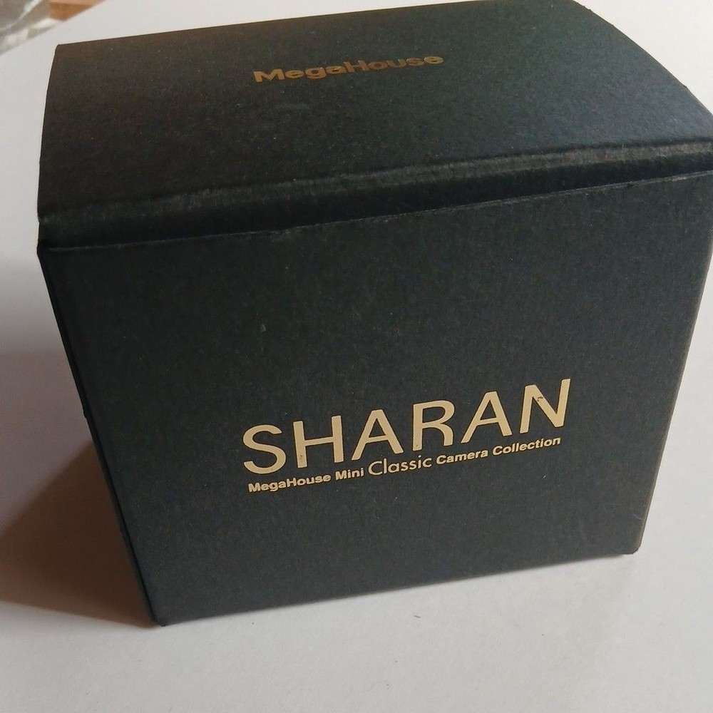 SHARAN Mini Classic Camera Collection