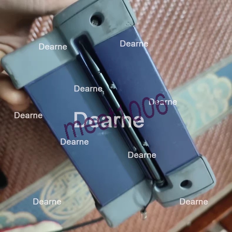 JDSU MTS 2000 Optical Time Domain Reflectometer/U