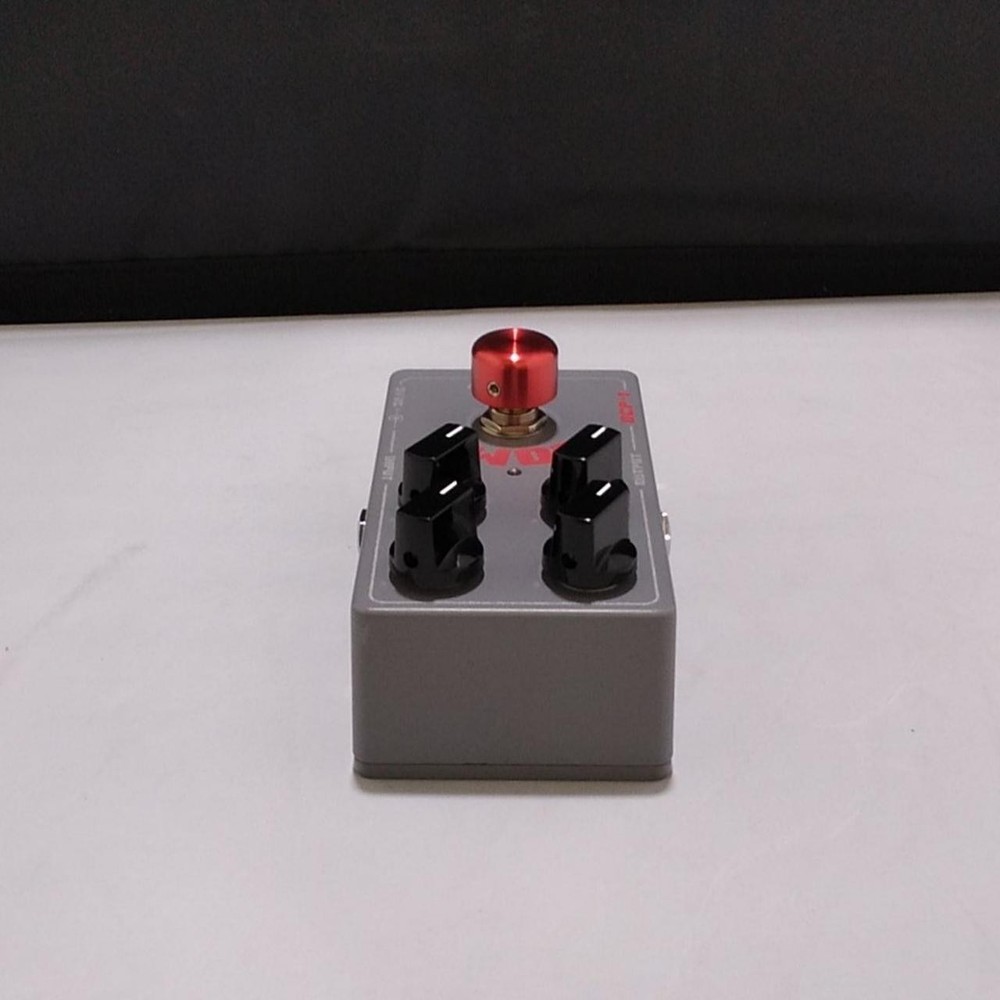OOPEGG OCP-1 Effector