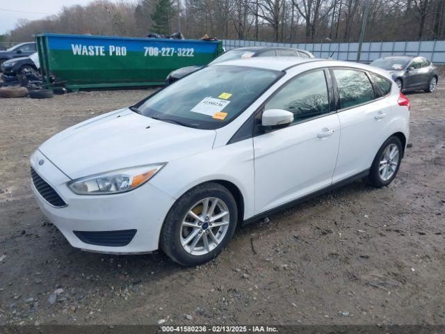 Fuse Box Engine VIN 2 8th Digit Fits 15 FOCUS 4577666