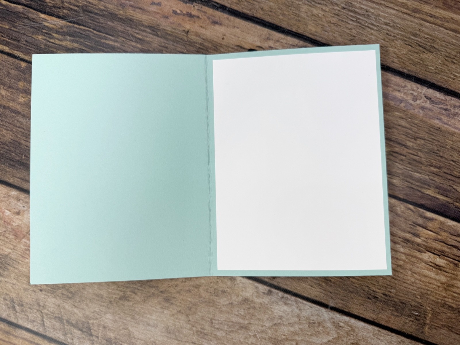 Stampin Up Card Kit Happy Easter Bunny Happy Spring Pool Party - Makes 4 Cards