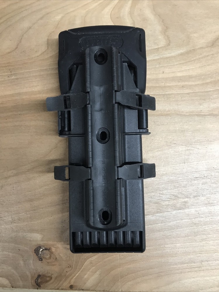 Abus Bordo 6000K Big