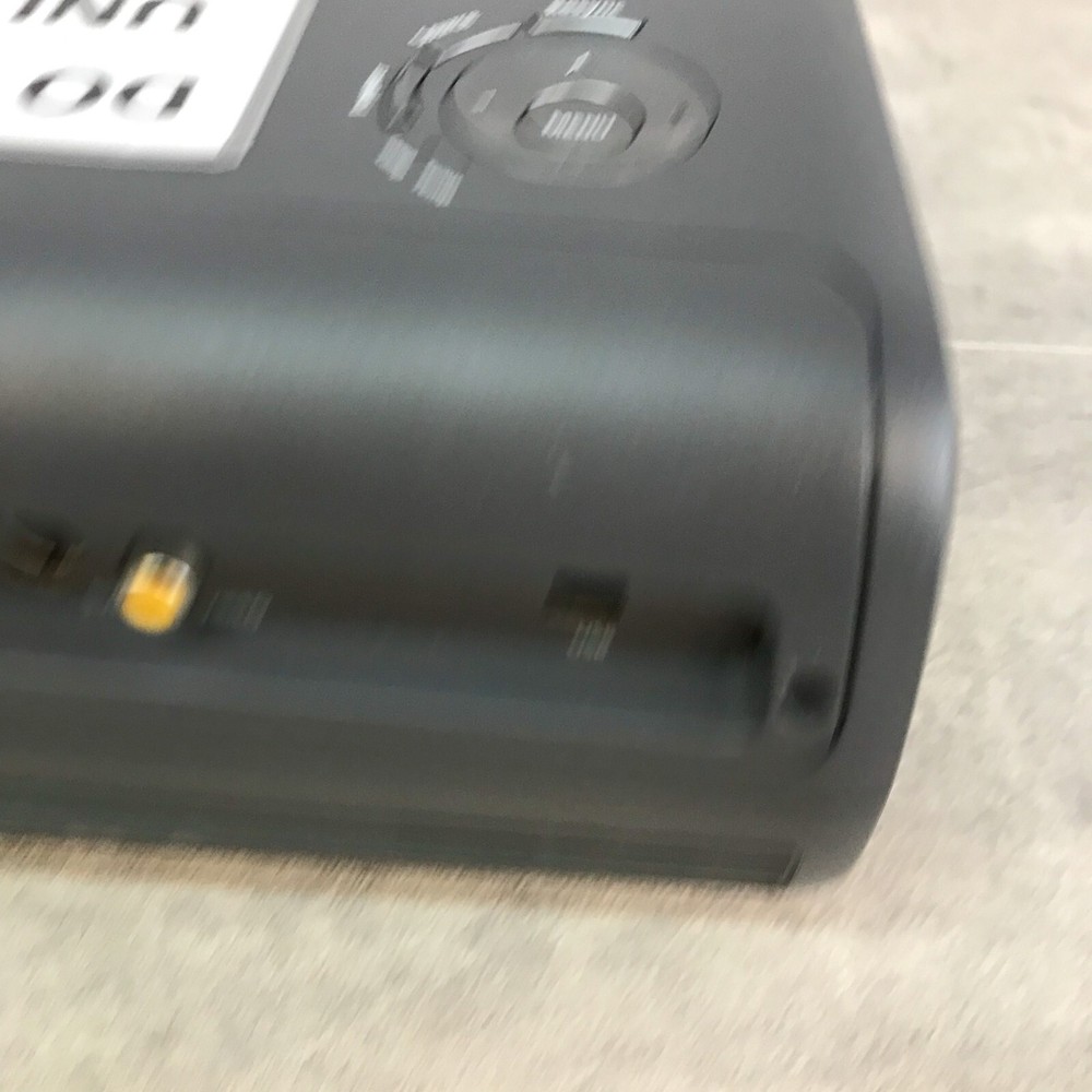 ACER XD1150 DLP Projector For Schools + Office - Includes Carry Case Cables