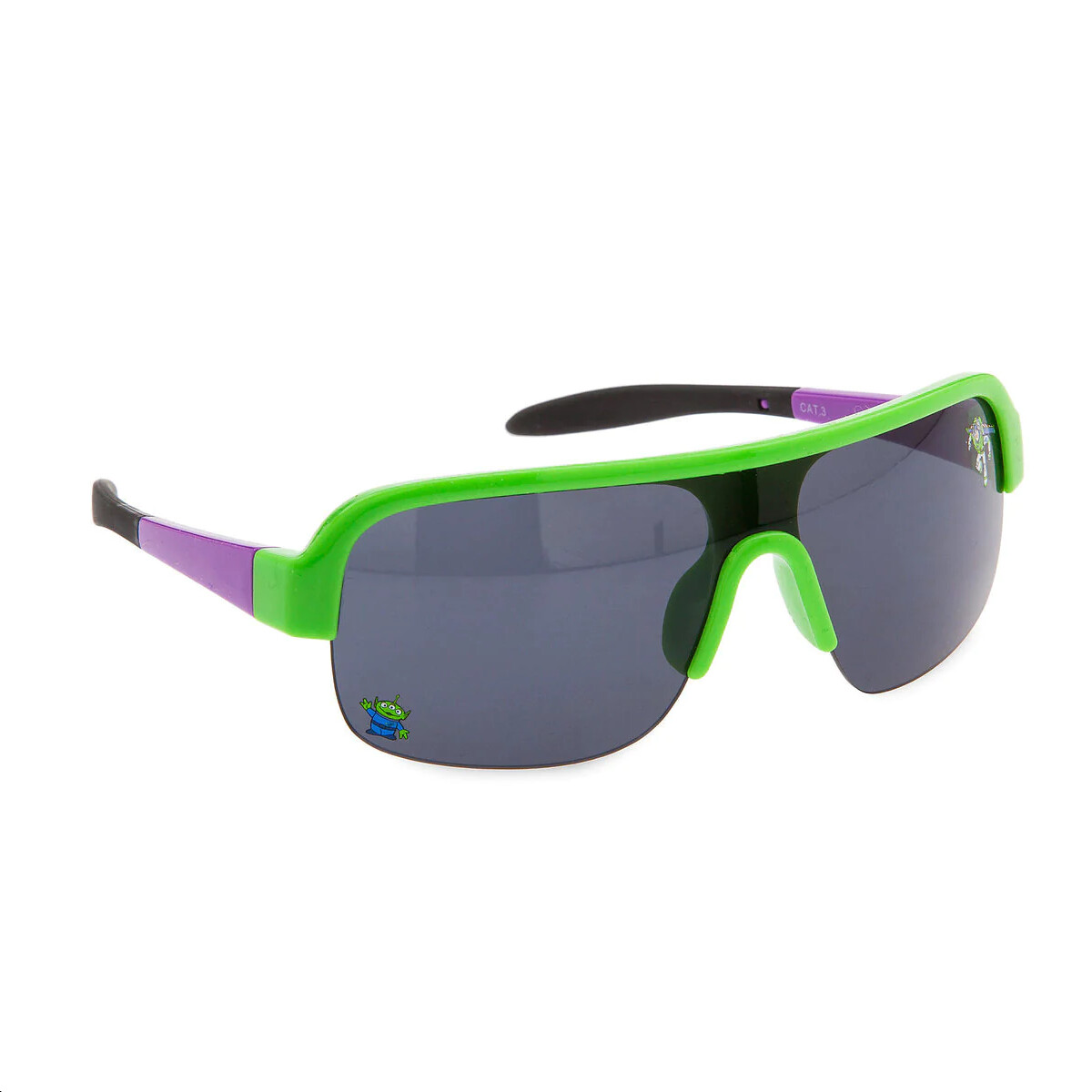 Disney Store Toy Story Buzz Lightyear Boy Sunglasses