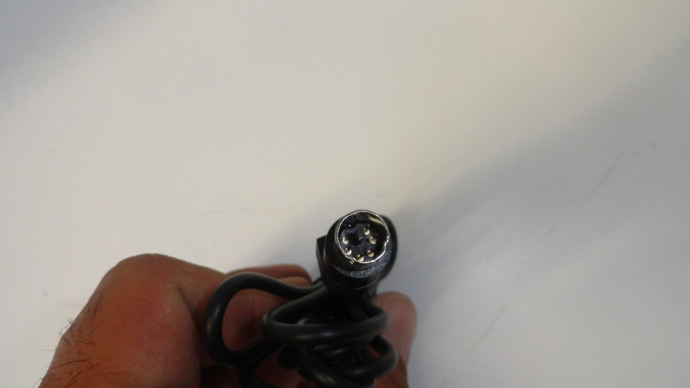 ZZ7: Keytronics Mouse