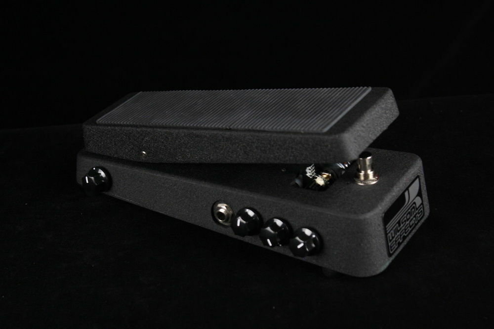 Wilson Effects Tunable Colorful Clone Vintage Spec