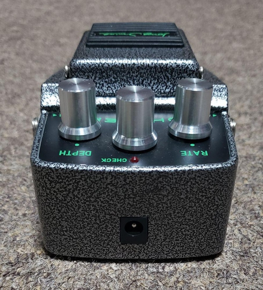 90s Tony Smith PH-70 PHASER Guitar Effect Pedal