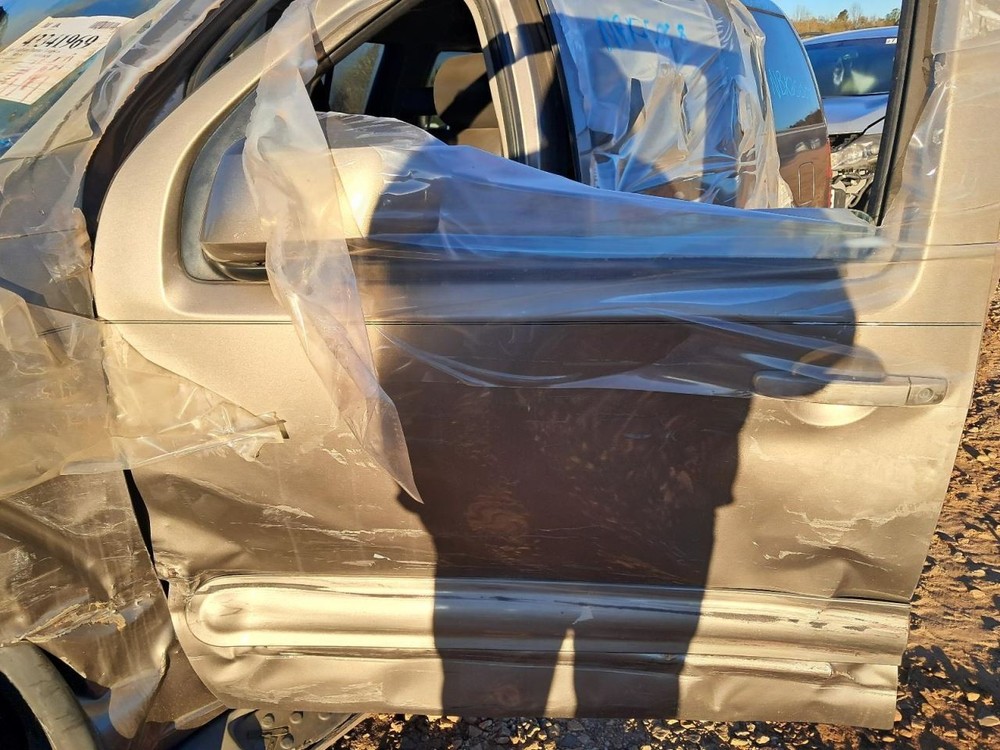 PATHFINDR 2005 Glove Box 4866765