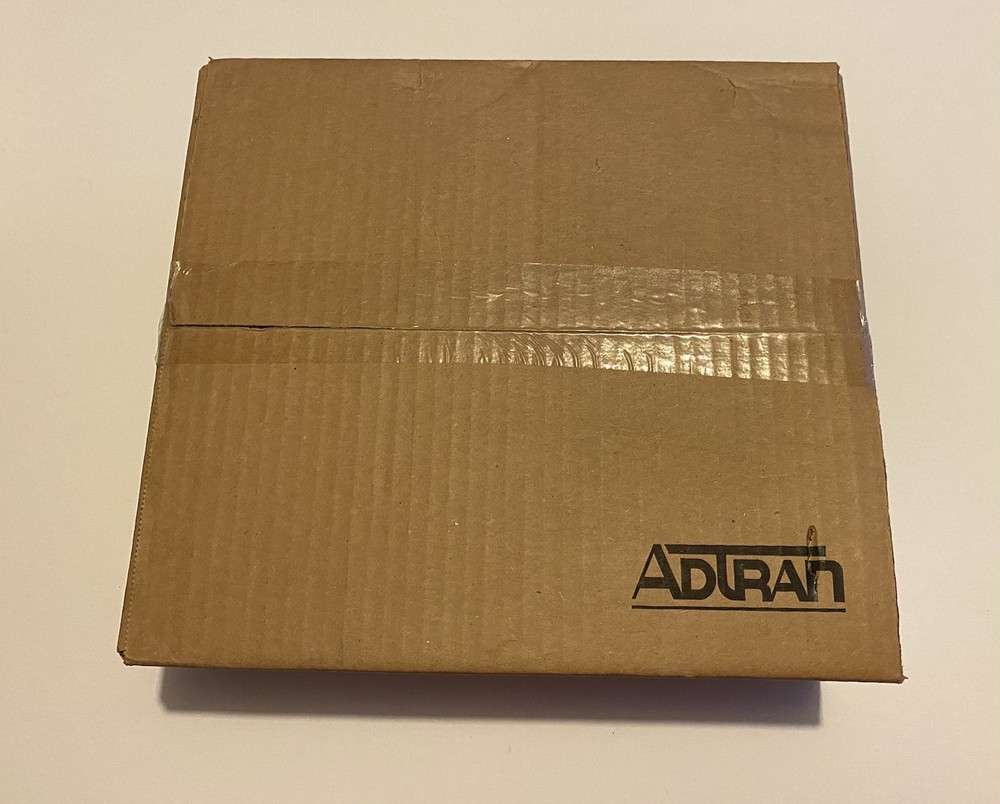 Adtran NetVanta 3140