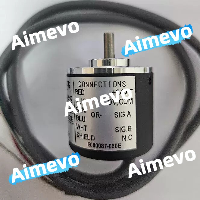 1pcs New NEMICON OSS-036-2HC Encoder--