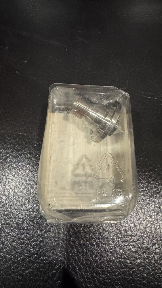 Devilbiss AV-213-12 Spray Gun Fluid Tip 1.2