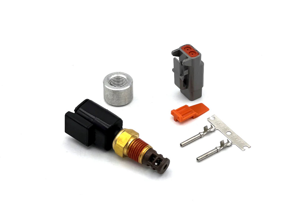 AEM 30-2014 Air Temp Sensor Kit - DTM Style