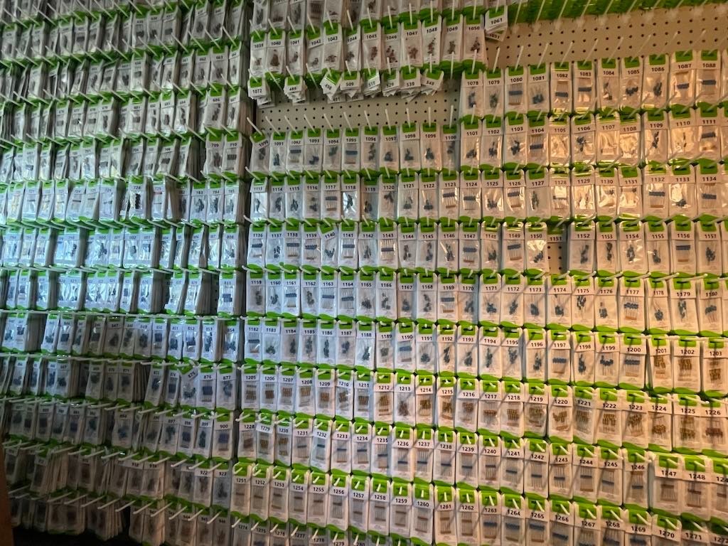 1 or 3 Pack 5W Cement Power Resistors 0.22-150K ohm PREMIUM 5 Watt YOU CHOOSE