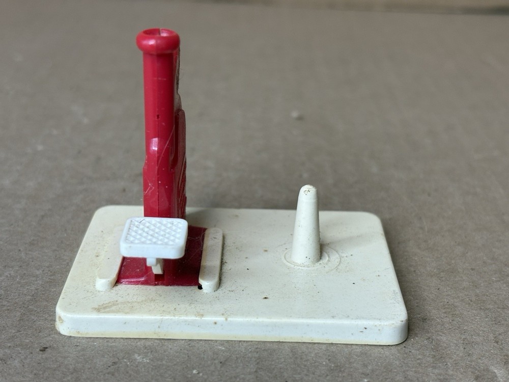 Vintage Needle Threader “Witch" Brand Western Germany Automatic Retro Nice Cool