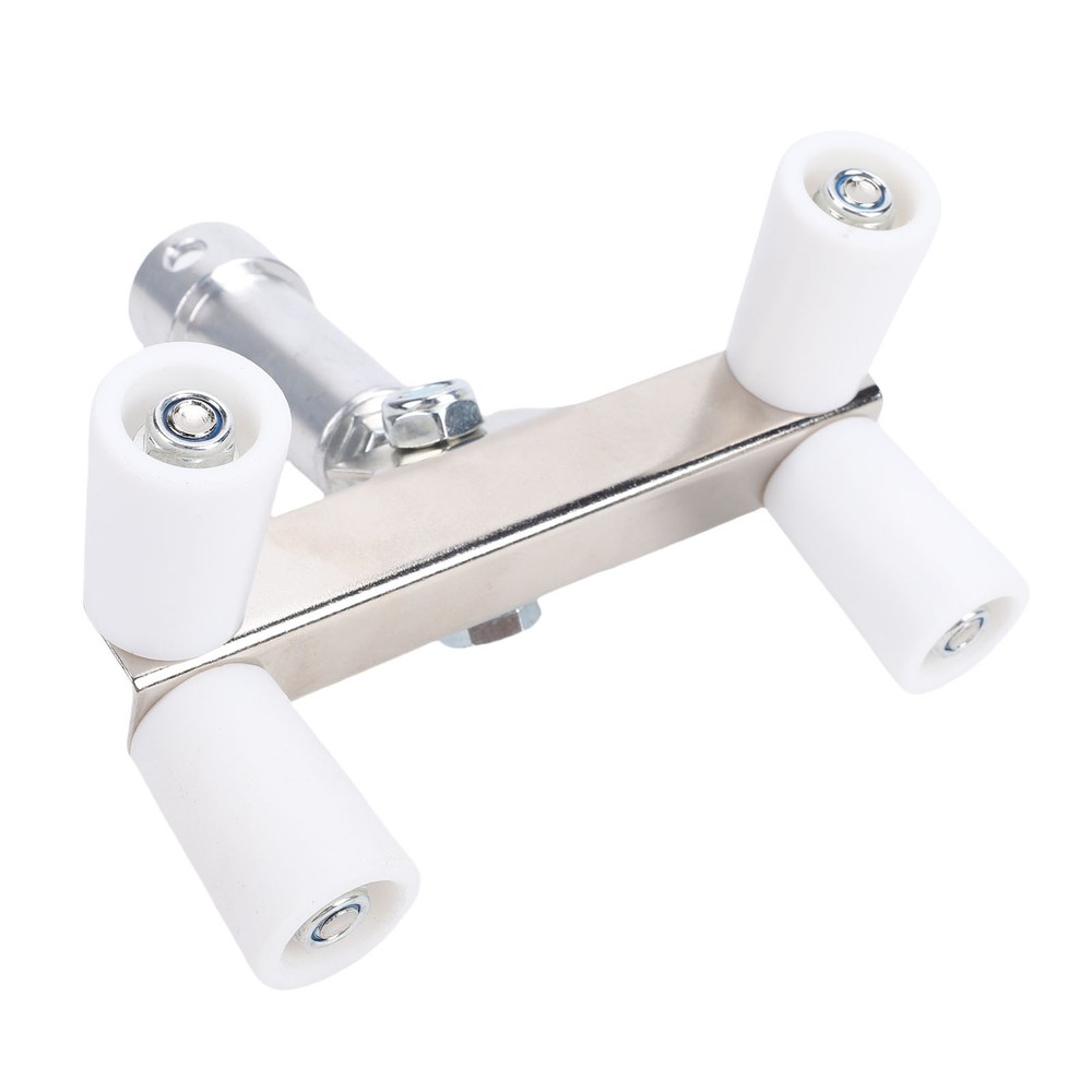 Drywall Outside Corner Bead Roller External Corner Applicator For Mud Squeez NEW