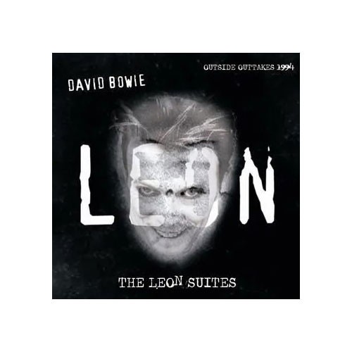 DAVID BOWIE - THE LEON SUITES (1CD)