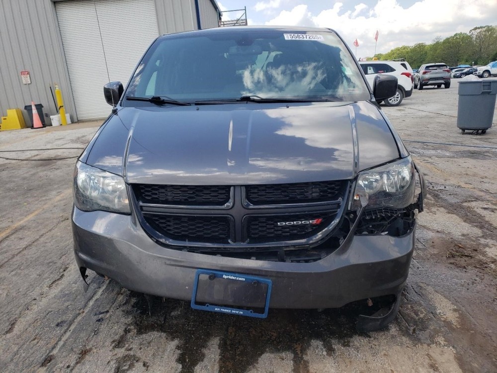 A/C Selector Switch fits 2018 Dodge Caravan AC front dash mounted manual c
