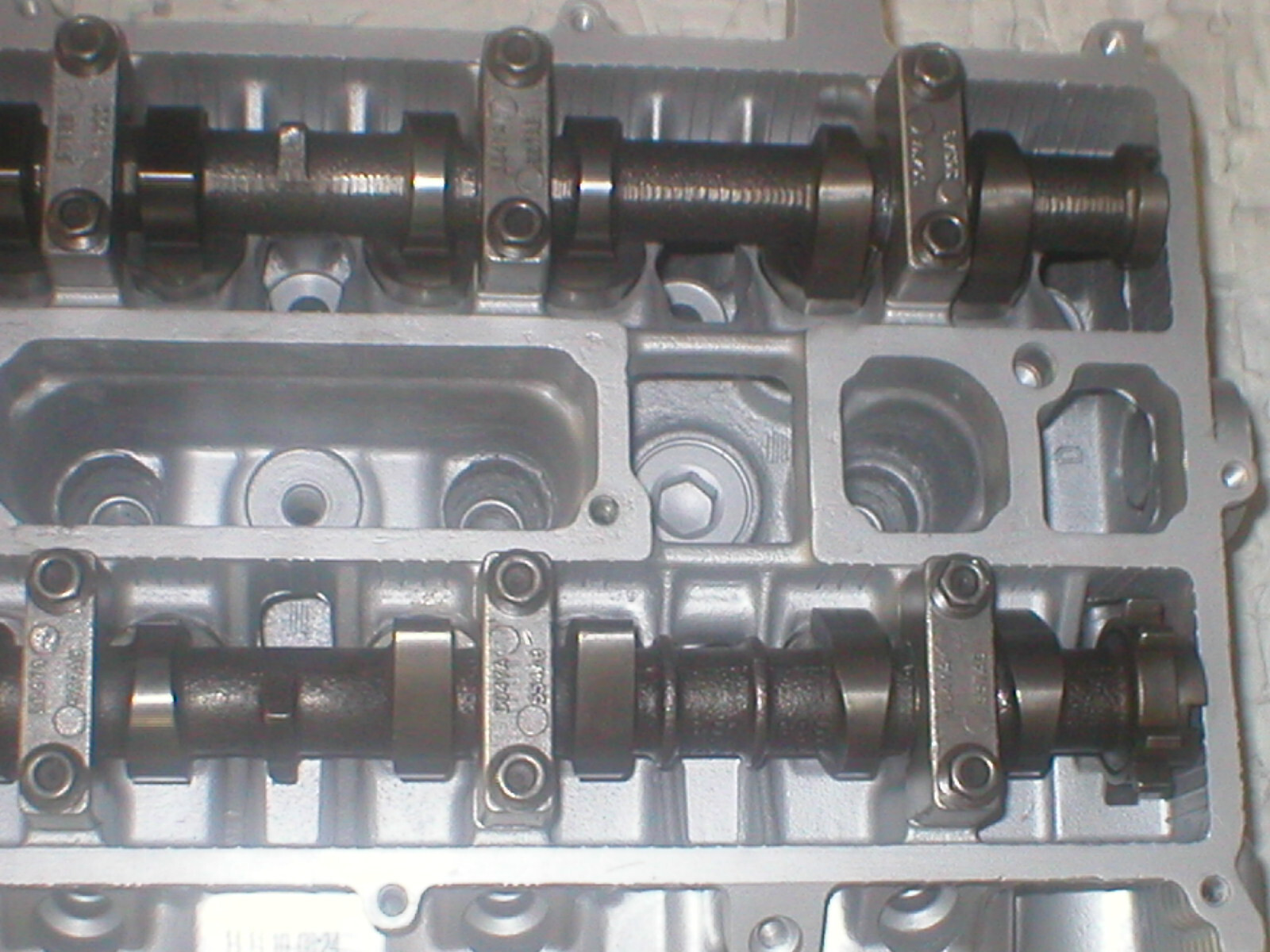 MAZDA 6 3 5 ESCAPE 2.5 2009-2013 8E5G VTi REBUILT CYLINDER HEAD NO CORE REQUIRED