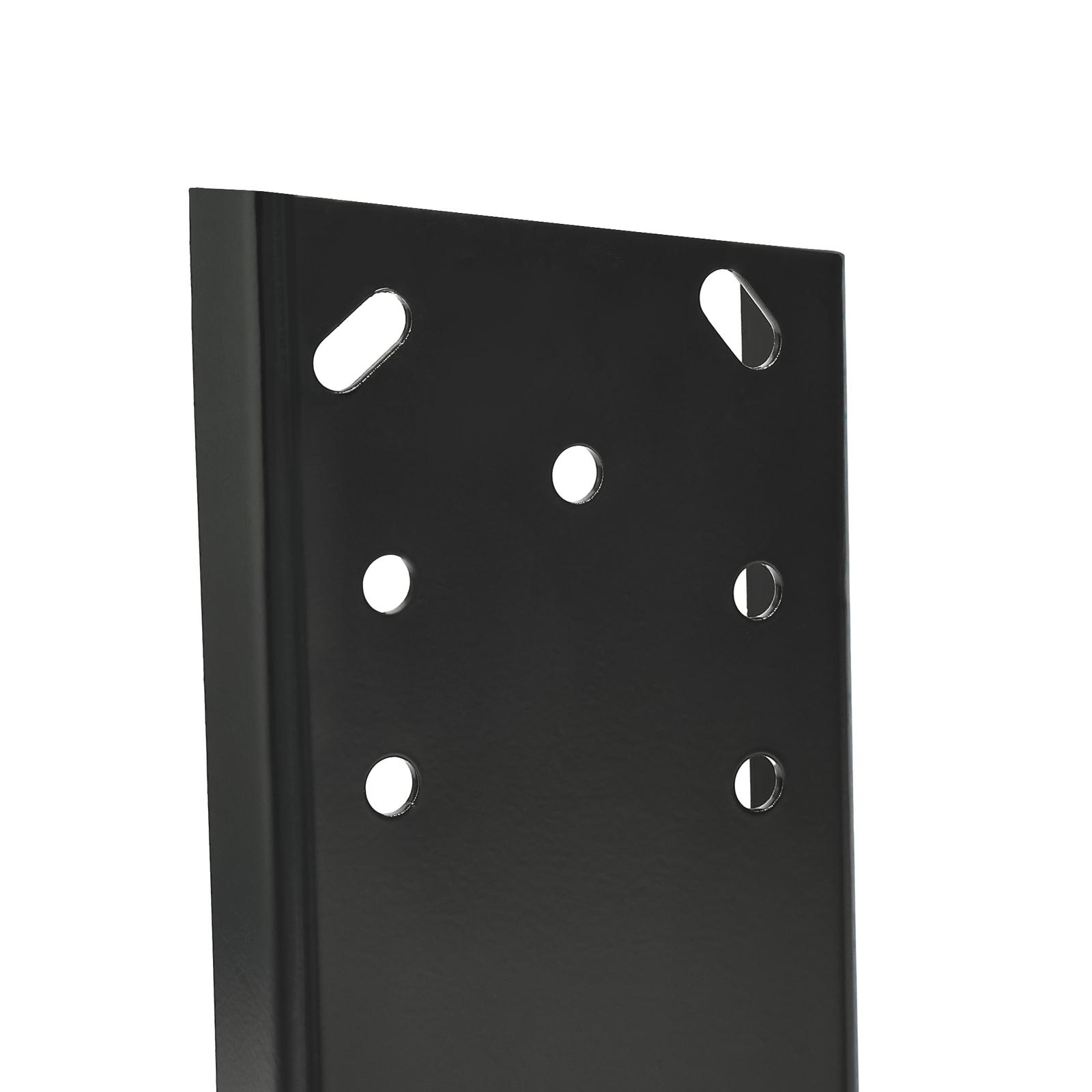 Universal Rim Holder Semi Truck Spare Tire Carrier Spare Tire Rack Basket Type