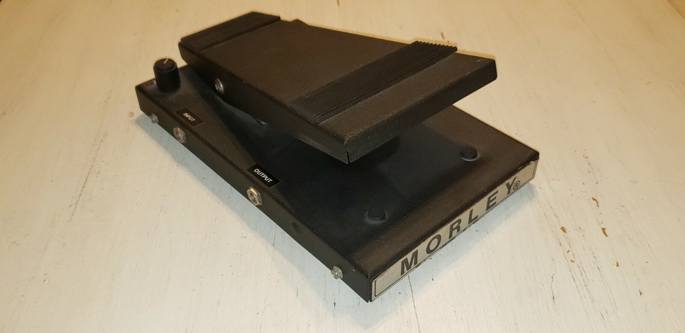 Morley Wah Ship World Wide