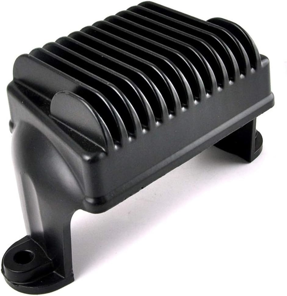 High-Performance Voltage Regulator Rectifier for 2009-2015 Harley Touring Models