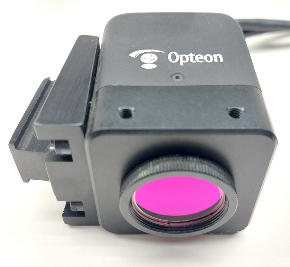 Opteon B2L 015 CCD Camera Sensor