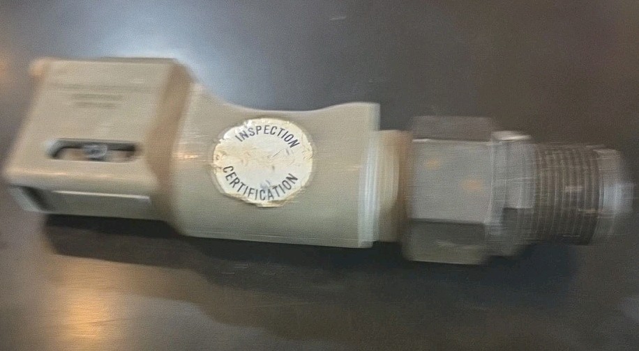 CherryMax Compatible Off-Set Pulling Head H781-456