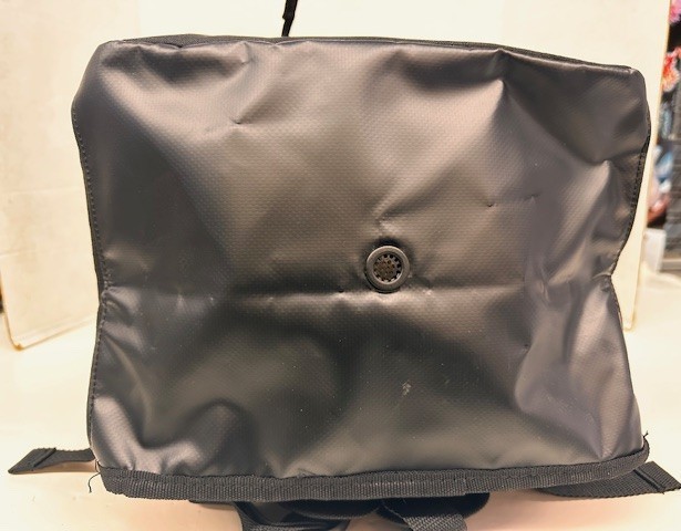 Scubapro Hydros BCD Carry Bag ,Backpack Equipment Gear Backpack