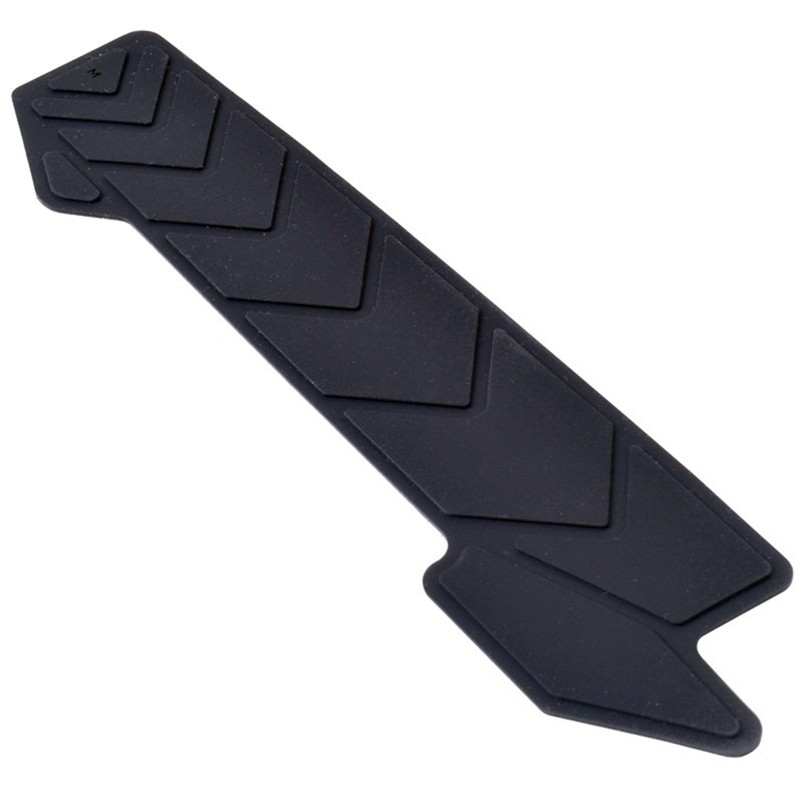 Cycling Protective Gear Road Frame Scratch-Resistant Protector Silicone