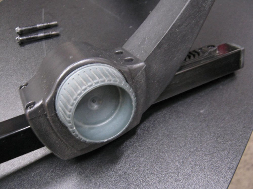 3M 1700 Overhead Transparency Projector ARM ONLY