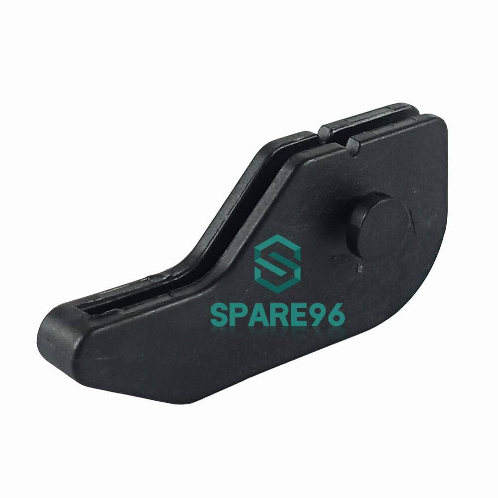 4PCs for 2711P-RTFC Mounting Clip Mounting Levers