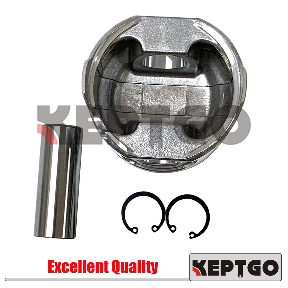 4TNV88 4 set Piston Kit for Yanmar Engine