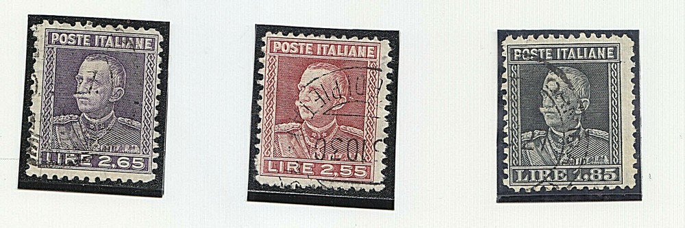 PP799-JUBILEO 3 VALUES