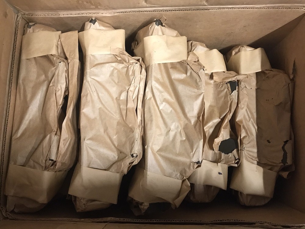 ALICE Pack Shelf NOS Vietnam Era