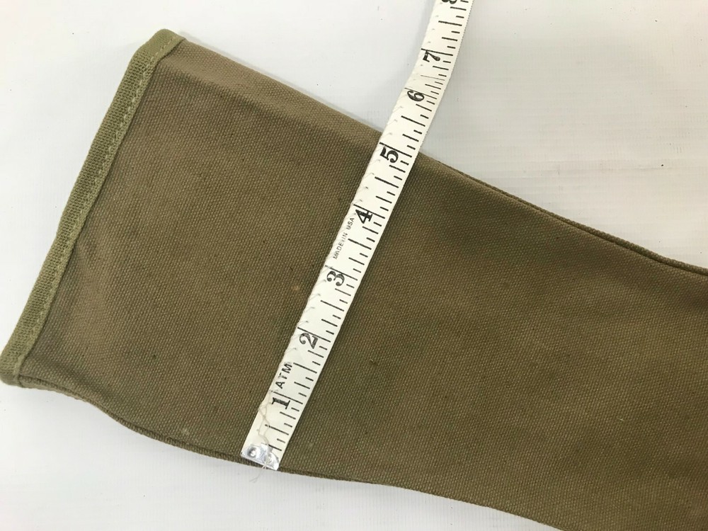 WW2 Leggings, Size 1 Very Small